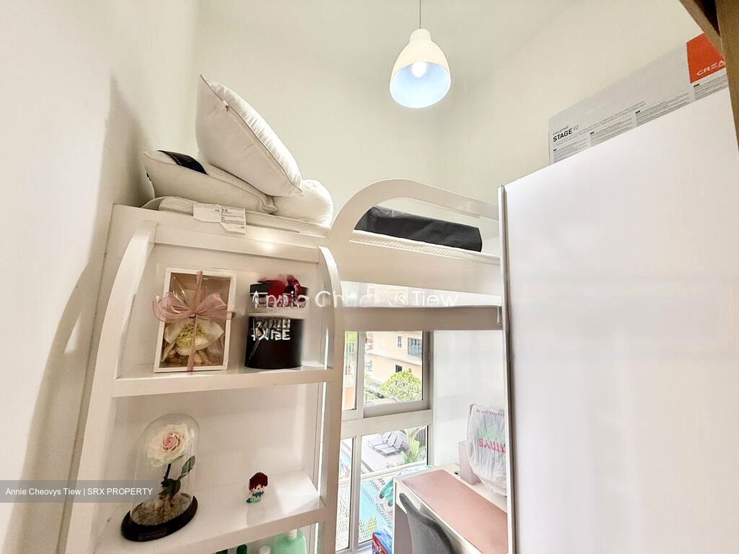 Cambio Suites (D19), Apartment #469474901